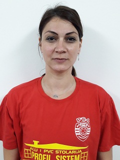 Ћурић Весна